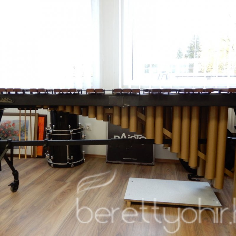 Átadták a zeneiskola új épületét 22